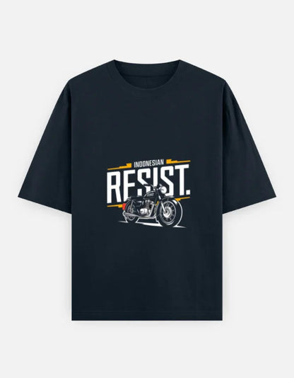 Adro Unisex Oversized Classic T-Shirt- all Day Comfort - ADRO CLOTHING AND ACCESSORIES