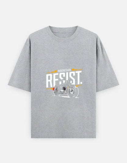 Adro Unisex Oversized Classic T-Shirt- all Day Comfort - ADRO CLOTHING AND ACCESSORIES